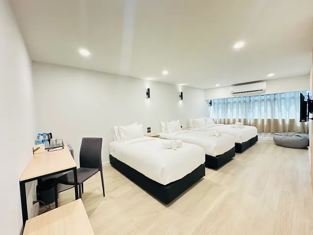 EbS Residence Chaweng