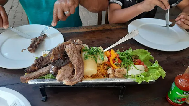 Portal Sul Costelaria 2 Parque do Rizzo