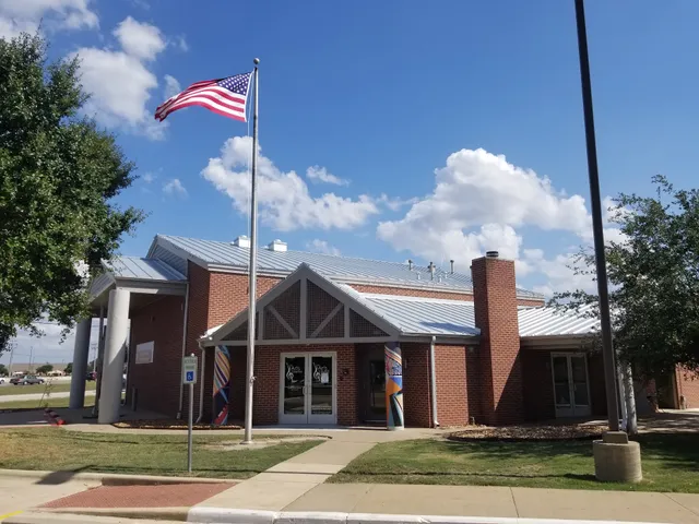 The Arts Center of Brazos Valley