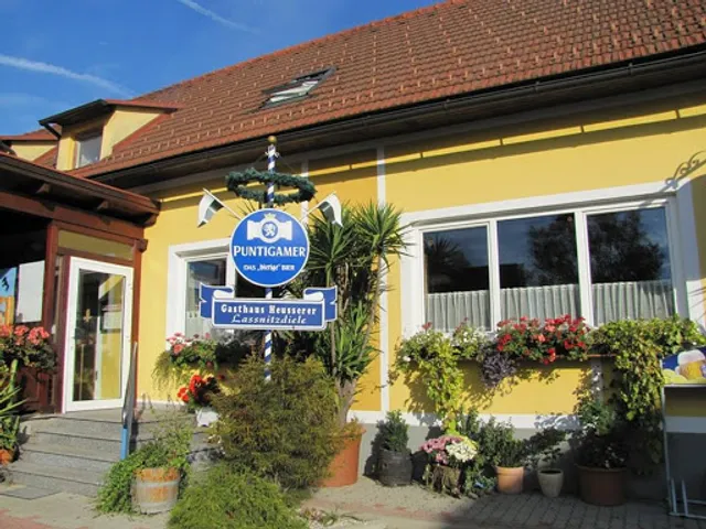 Gasthaus Heusserer