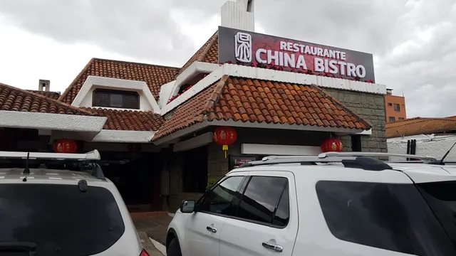 China Bistro Restaurante