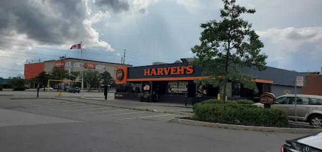 Harvey's