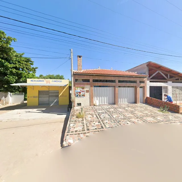 Casa de praia Pérola do Mar