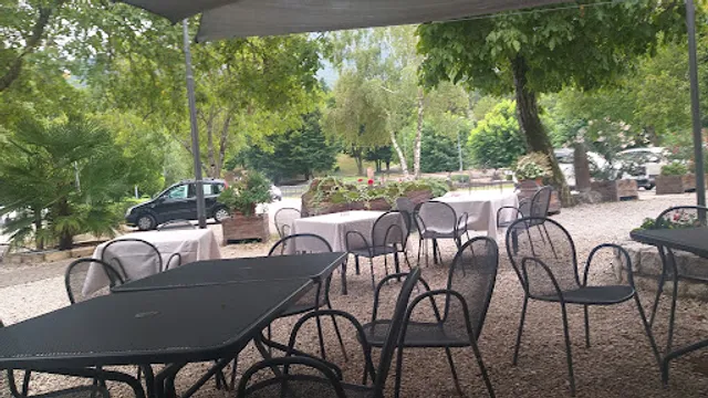 Ristorante Montanina