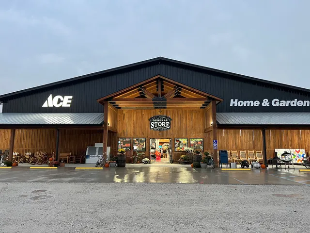 Hardinsburg General Store & Ace Hardware