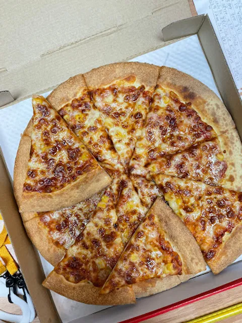 피자스쿨 양주옥정점