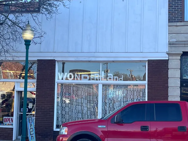Wonderland