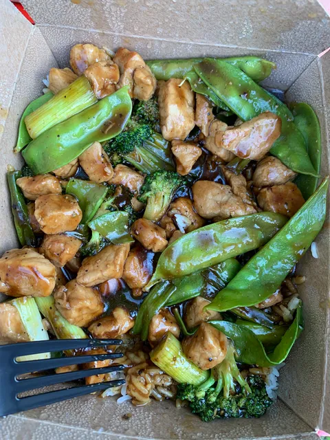 Thai and Teriyaki LLC