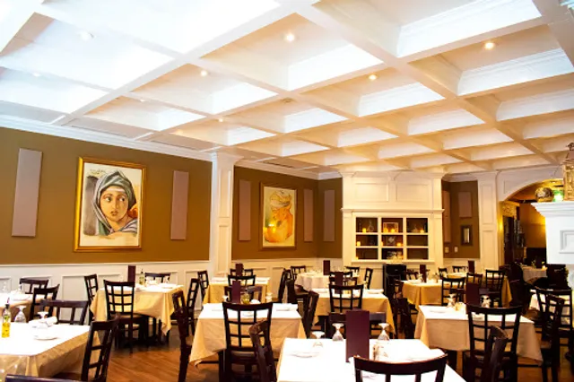 Michelangelo Pizzeria