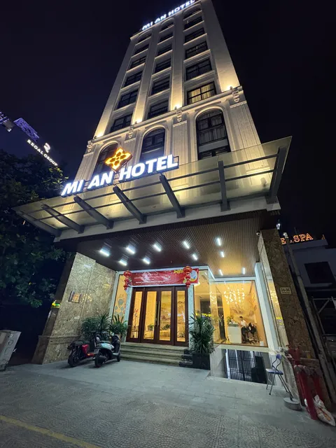 Mian Hotel Danang