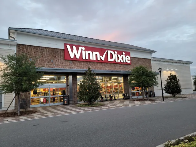 Winn-Dixie