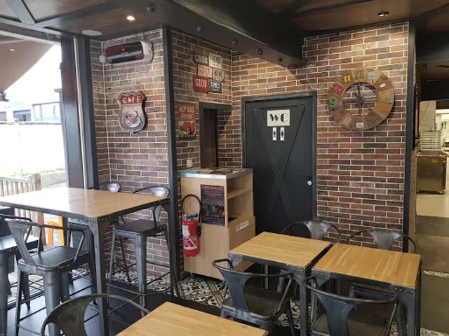 Boulangerie & Gourmandises