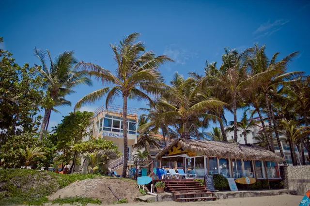 Kite Beach Inn