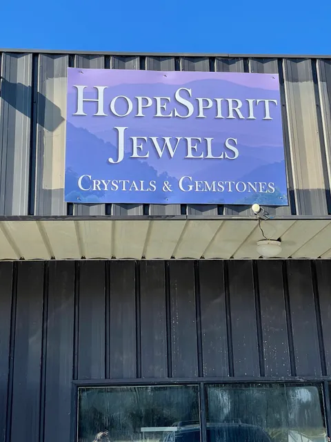 HopeSpirit Jewels
