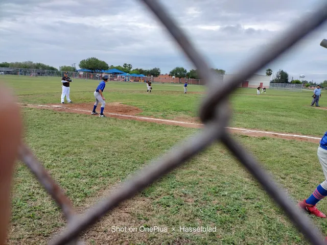 Los Fresnos City Park