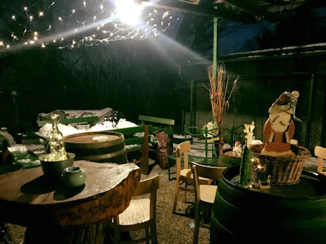 Buschenschank Szüts & Weinbau Suchel