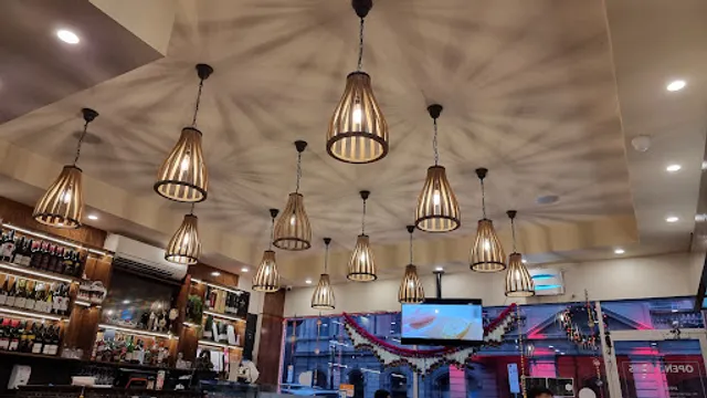 Laung Laachi Indian Restaurant