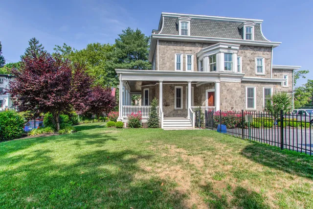 University City Associates