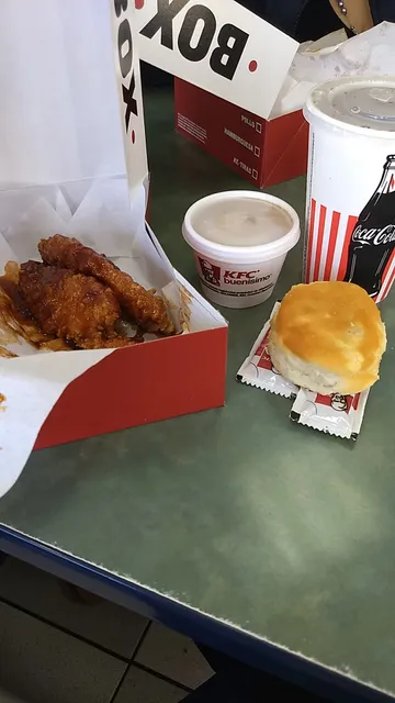 KFC