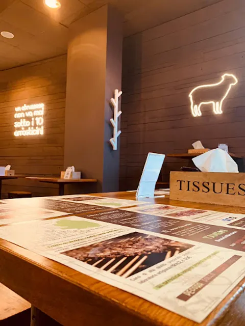 Tameos - Specialità Arrosticini a L'Aquila _ Braceria Abruzzese