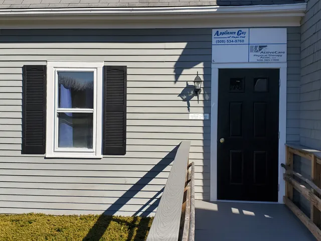 Appliance Guy Of Cape Cod