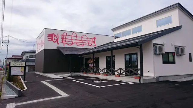 Gallery＆Cafe あるあーる