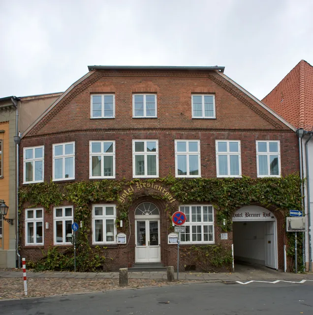 Hotel Bremer Hof