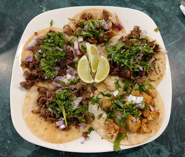 DON CARLOS MEXICAN FOOD