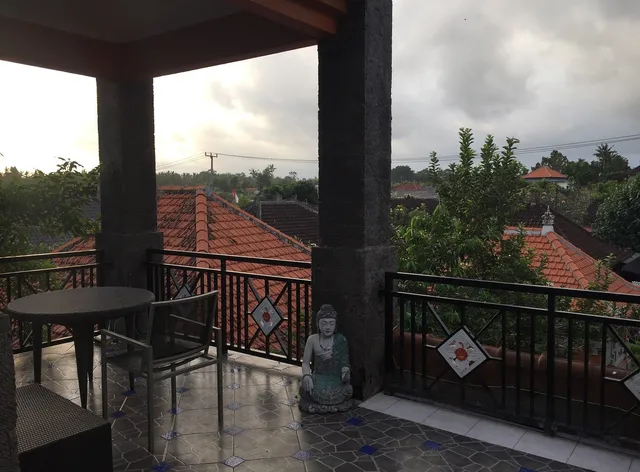 Lagas Hostel Ubud