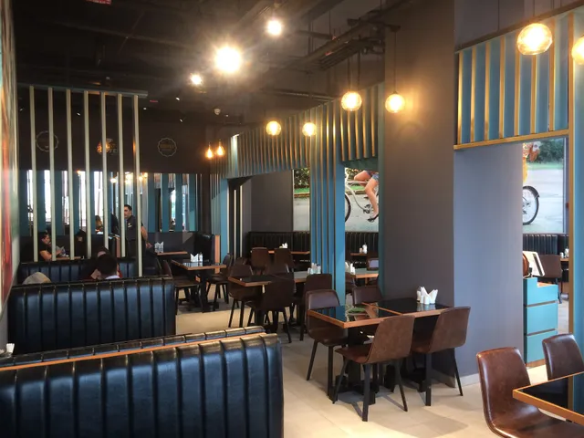 Coffee House Azerbaijan