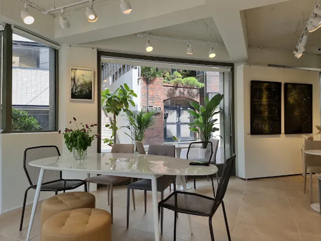 소하갤러리카페 SOHA gallery & Studio
