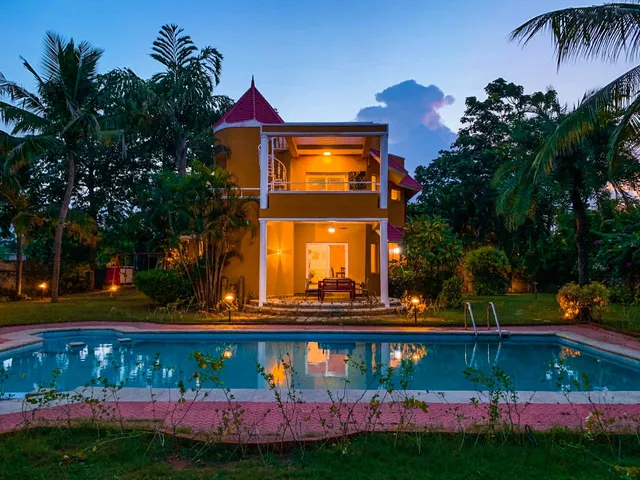 Truliv Villa Macarena