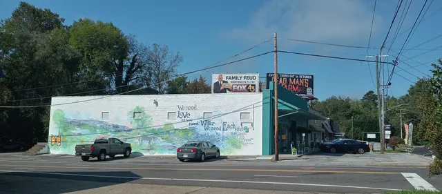 Inner Perfect Curiosities Shop + Apothecary & Community Space - Intuitive / Energy, Classes & More