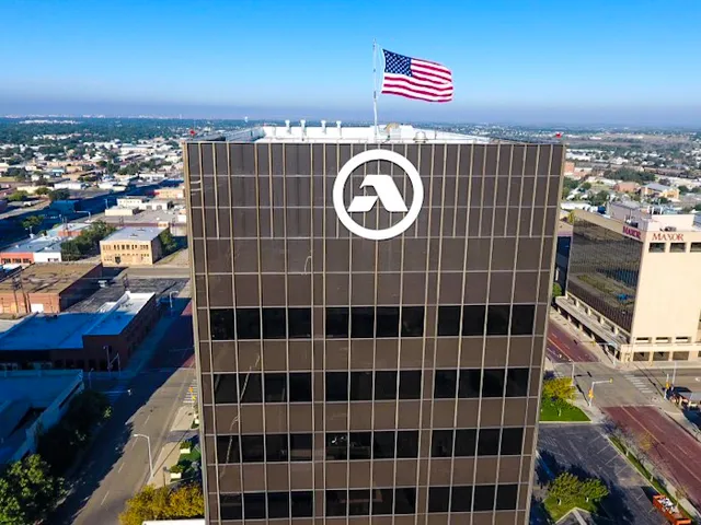 Amarillo National Bank