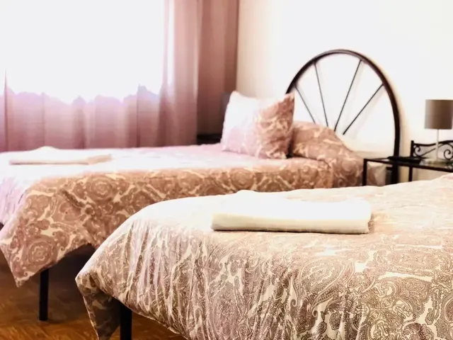 Alojamento Local Suítes do Pinhal