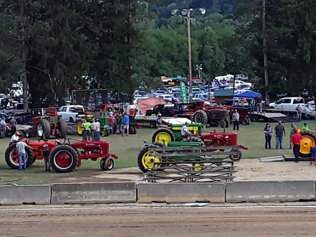 Redbank Valley Municipal Park