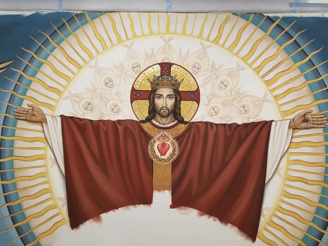 Sacred Heart Catholic Church