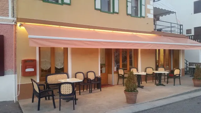 Bar Ristorante Dolomiti