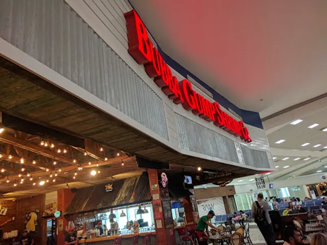 Domino's Aeropuerto Cancún