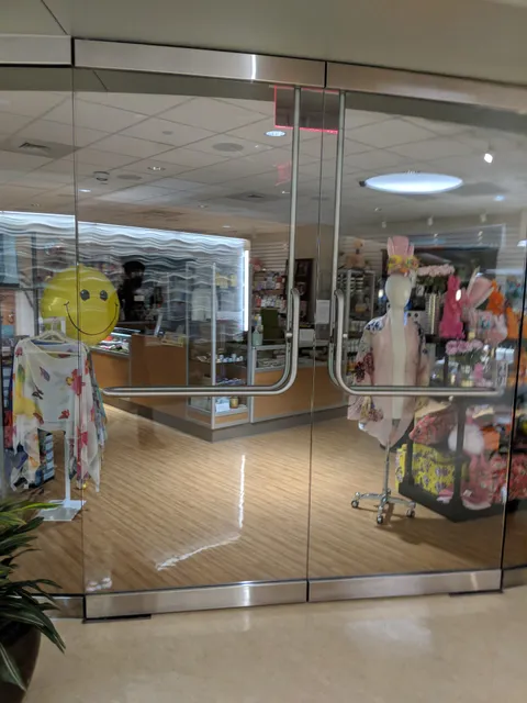 Inova Fairfax Hospital Gift Shop