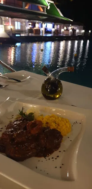 Portofino Italian Restaurant