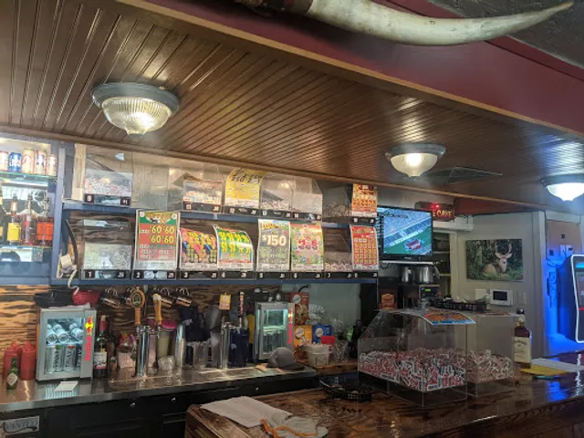 Milton Lodge Bar and Grill