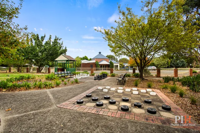 Phillip Island Family Resort