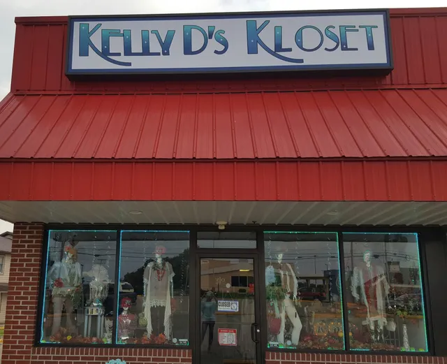 Kelly D's Boutique