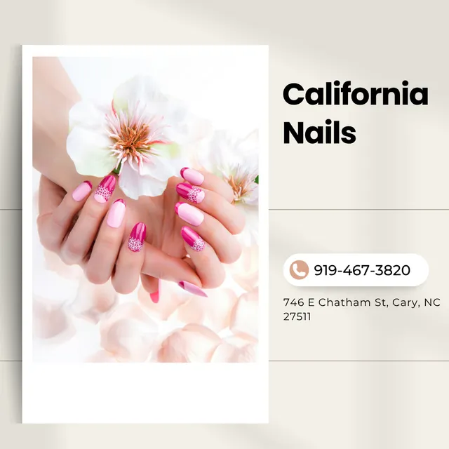 California Nails