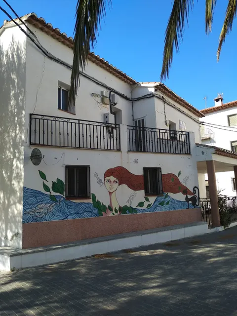 Hotel Rural La Piedra Del Mediodía