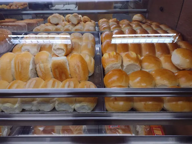 Panificadora Trigo Arte / Biscoitos Triarte