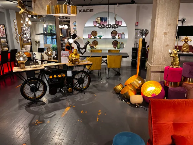 KARE LYON PREFECTURE I Magasin indépendant