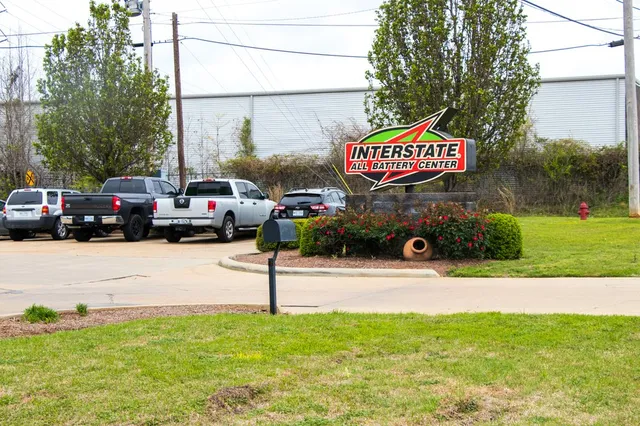 Interstate All Battery Center