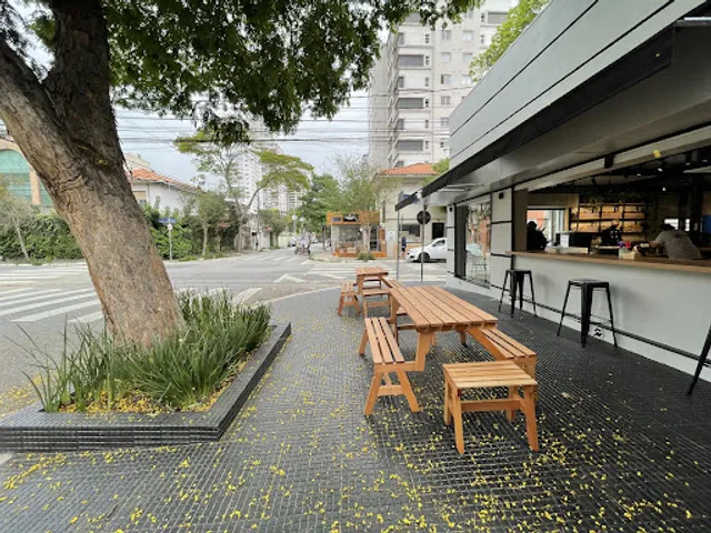 O Pão - Padaria Artesanal